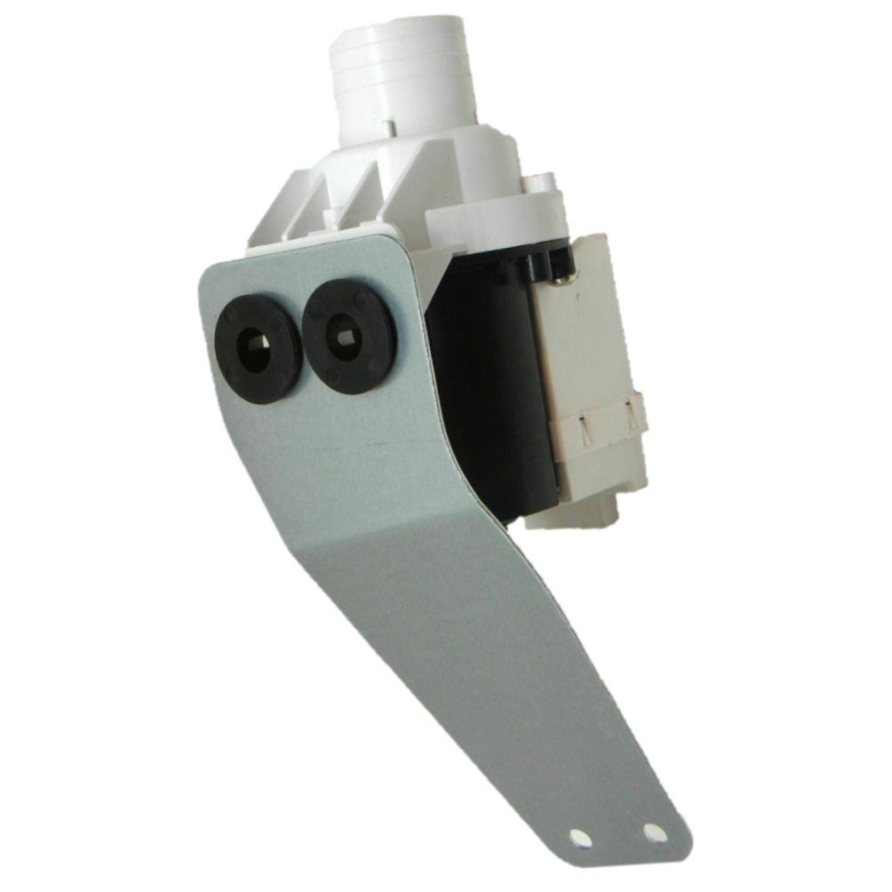 2-3 Days Delivery-Hotpint RCA  Washer Drain Pump Assembly wh23X10030