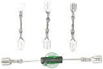 GLOB PRO SOLUTIONS 11QBPUNIV CKD3788 Diode Kit