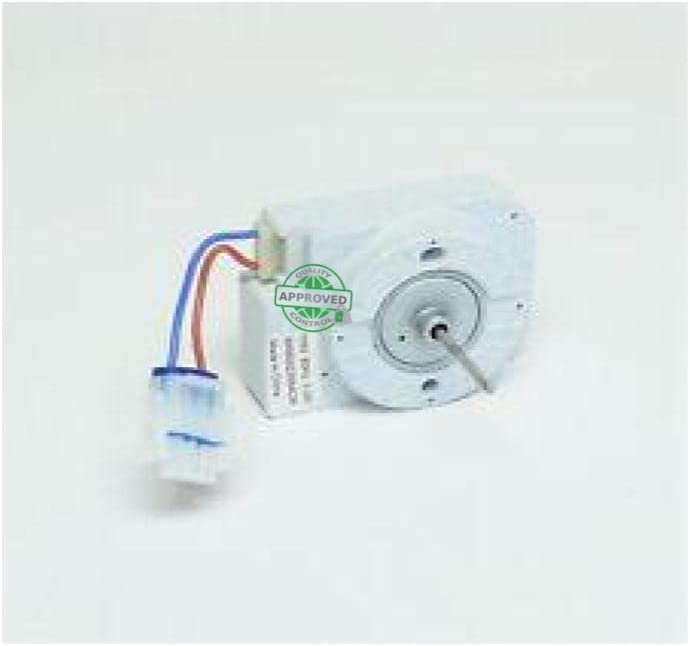 GLOB PRO SOLUTIONS AP3855880 PS1017271 EAP1017271 PD00001253 CKD2913 Evaporator Fan Motor compatible with GE,