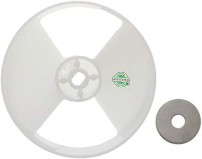 GLOB PRO SOLUTIONS 829030 CKD3282 Ice Bin Auger Drum