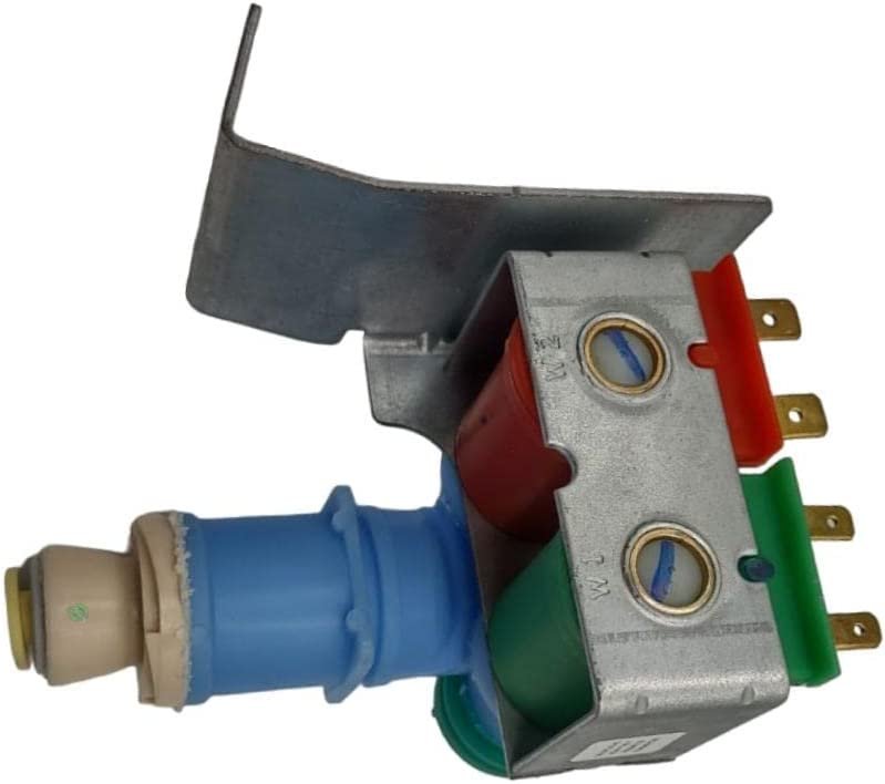 GLOB PRO SOLUTIONS 2006766 CKD4090 Valve-Inlt