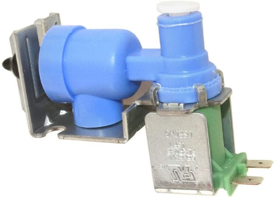 Global Solutions - Refrigerator Water Inlet Valve 61005275