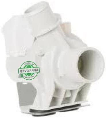 GLOB PRO SOLUTIONS DP035-043 CKD3827 Drain Pump Assembly