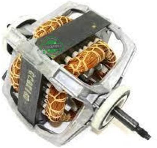 GLOB PRO SOLUTIONS 131462000 1038353 131951800 CKD3951 Motor