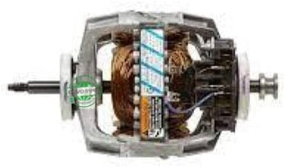 GLOB PRO SOLUTIONS AP2107144 PS418132 EAP418132 PD00000096 CKD4781 Drive Motor
