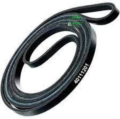 GLOB PRO SOLUTIONS WP40111201 CKD4631 Drive Belt