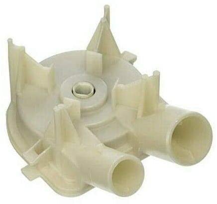 Global Solutions - Washer Drain Pump 3348015-3348215