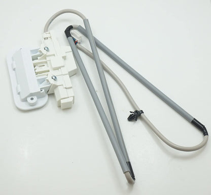 DrEquipUS W10810403 Latch Replacement for and compatible with Maytag Whirlpool Kenmore/Sears Heavy DUTY