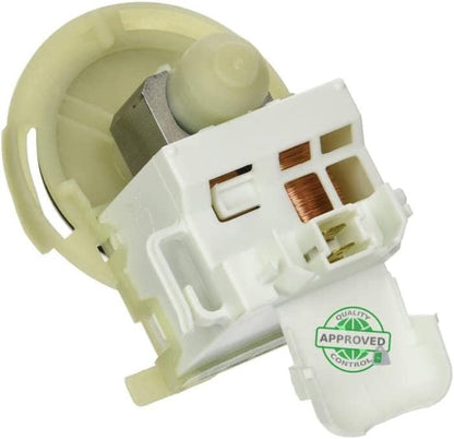 GLOB PRO SOLUTIONS 642239 CKD3888 Drain Pump