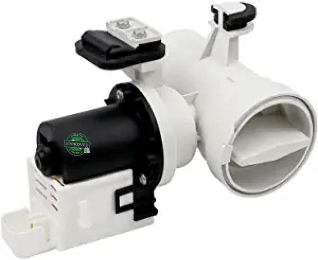 GLOB PRO SOLUTIONS 285998 1200164 8181684 8182819 8182821 CKD5608 Drain Pump Assembly