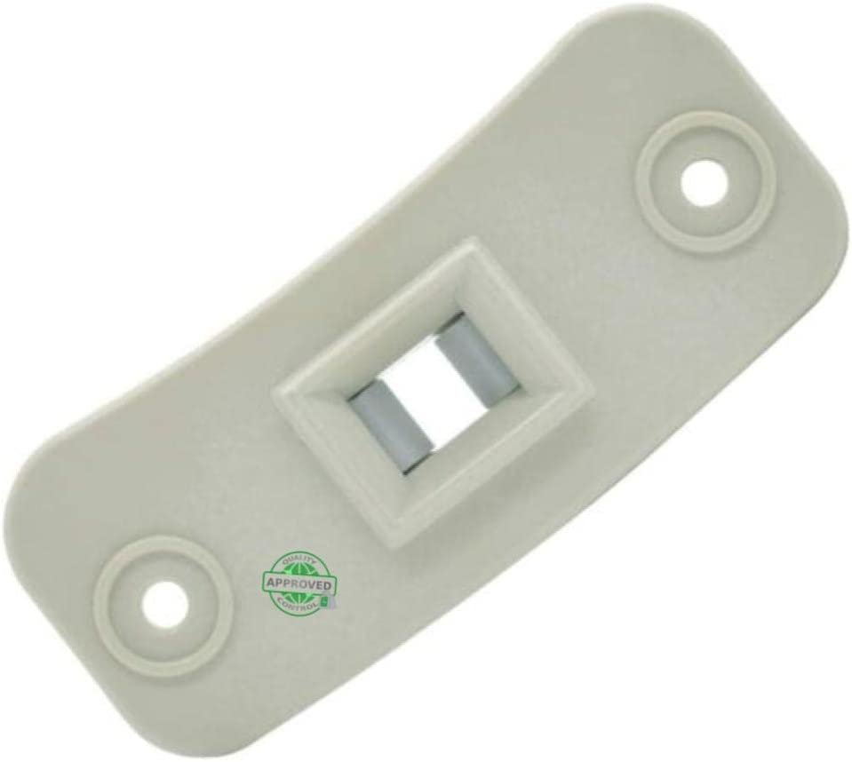 GLOB PRO SOLUTIONS 1266807 CKD5075 Door Latch Assembly
