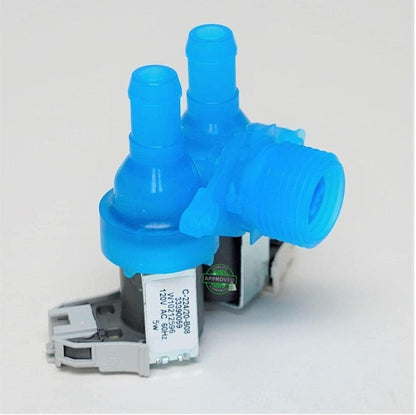 GLOB PRO SOLUTIONS W10212596 1551647 CKD5814 Water Inlet Valve