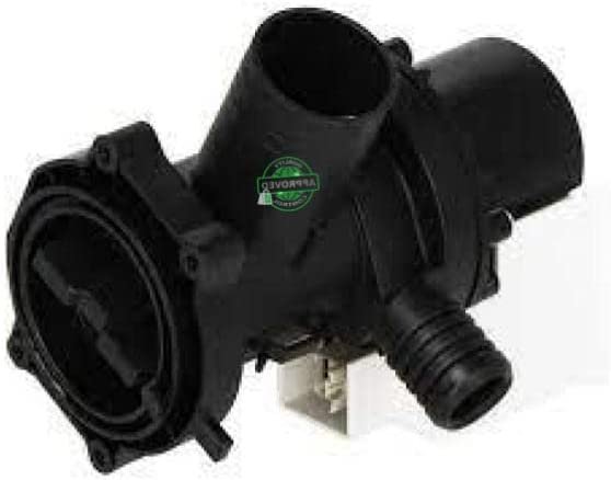GLOB PRO SOLUTIONS W10192988 2312350 W10465252 CKD4679 Drain Pump