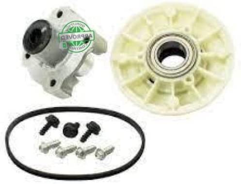 GLOB PRO SOLUTIONS AP4373103 PS2018476 EAP2018476 PD00003543 CKD3625 Tub Seal and Bearing Kit