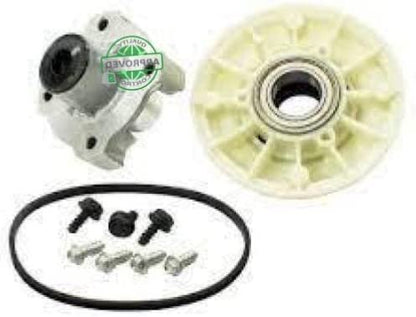 GLOB PRO SOLUTIONS AP4373103 PS2018476 EAP2018476 PD00003543 CKD3625 Tub Seal and Bearing Kit