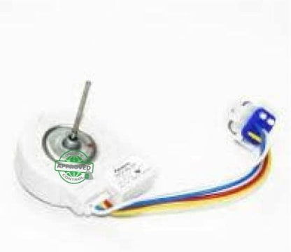 GLOB PRO SOLUTIONS AP3855880 PS1017271 EAP1017271 PD00001253 CKD2913 Evaporator Fan Motor compatible with GE,