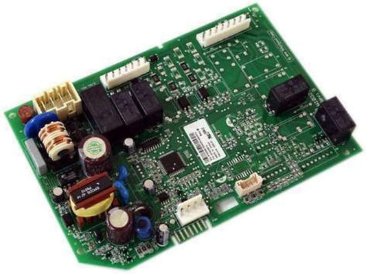 GLOB PRO SOLUTIONS AP6039966 CKD1807 Refrigerator Control Board 6" ½ length Approx. Replacement for and compatible with Whirlpool Heavy DUTY