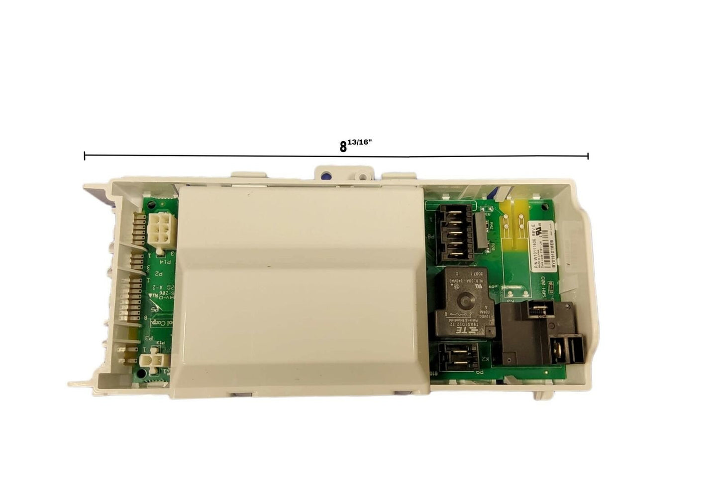 GlobPro 1203139-3978981-3978994 Electronic Control Board 8 13/16 length - app...