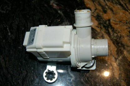 LG 5859EA1004K Drain Pump