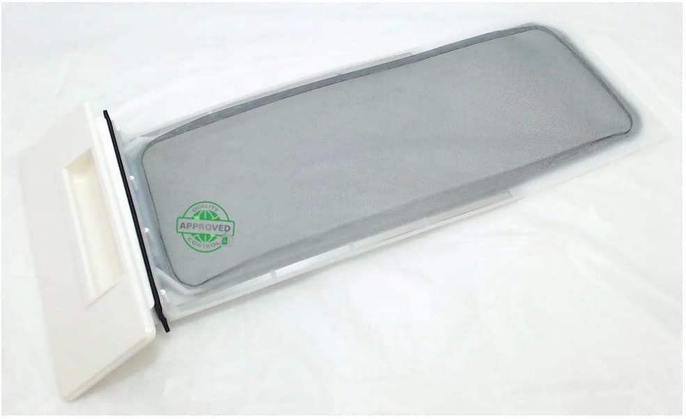 GLOB PRO SOLUTIONS W10874409 CKD2985 Lint Screen