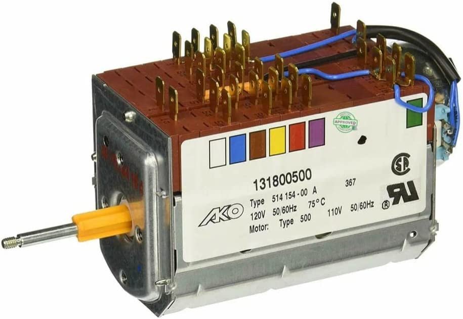 GLOB PRO SOLUTIONS WH12X10059 CKD6976 Timer