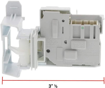GLOB PRO SOLUTIONS 2688919 CKD6172 Lid Lock Switch