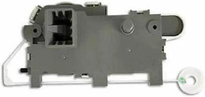 GLOB PRO SOLUTIONS 461970230081 CKD2272 Washer Door Lock Latch 6' ¼ Length Approx. Replacement for and compatible with Heavy DUTY