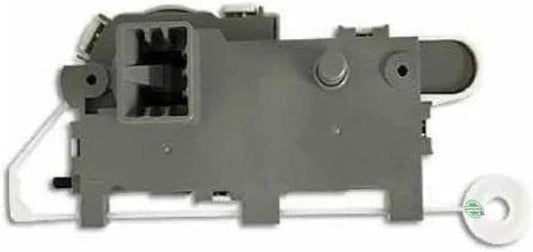 GLOB PRO SOLUTIONS 461970230081 CKD2272 Washer Door Lock Latch 6' ¼ Length Approx. Replacement for and compatible with Heavy DUTY