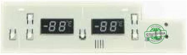 GLOB PRO SOLUTIONS 241739705 2689287 CKD3646 Pur-Beta Control