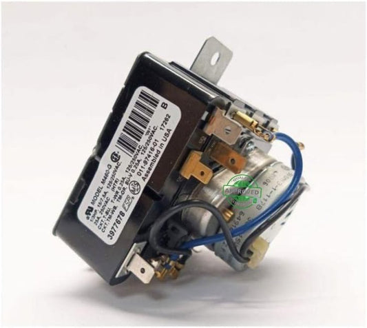 GLOB PRO SOLUTIONS WP3979617 CKD3108 Timer