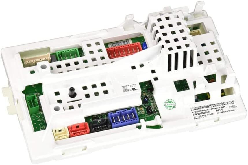 GLOB PRO SOLUTIONS AP6026285 PS11737993 EAP11737993 PD00045580 CKD4050 Control Board