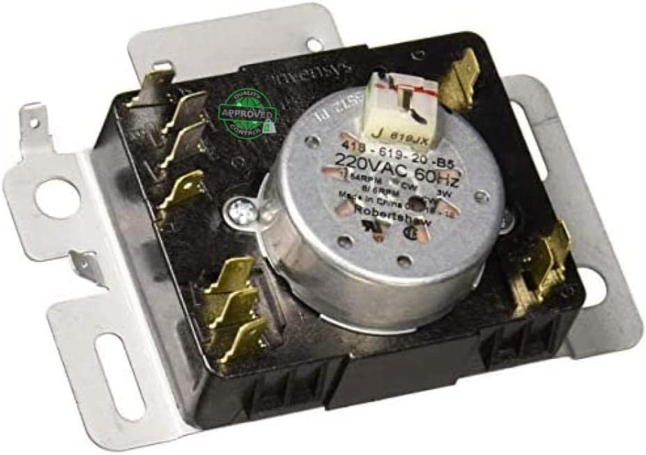 GLOB PRO SOLUTIONS W11043389 CKD5088 Timer