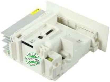 GLOB PRO SOLUTIONS 134409905 4452243 S134409904 S134409905 CKD5437 Motor Control Board