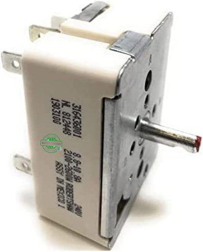 GLOB PRO SOLUTIONS 769694 CKD4124 Infinite Switch