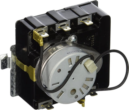 GE WE4M188 Dryer Timer