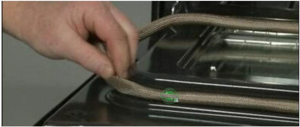 GLOB PRO SOLUTIONS AP4373746 PS2350817 EAP2350817 CKD7062 Gasket