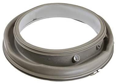 Global Products Washer Door Boot Seal Compatible with Maytag PS11750814