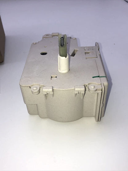 E-DrUS 21002232 Washer Timer WP21002232 / AP6005796 compatible with Maytag Heavy DUTY