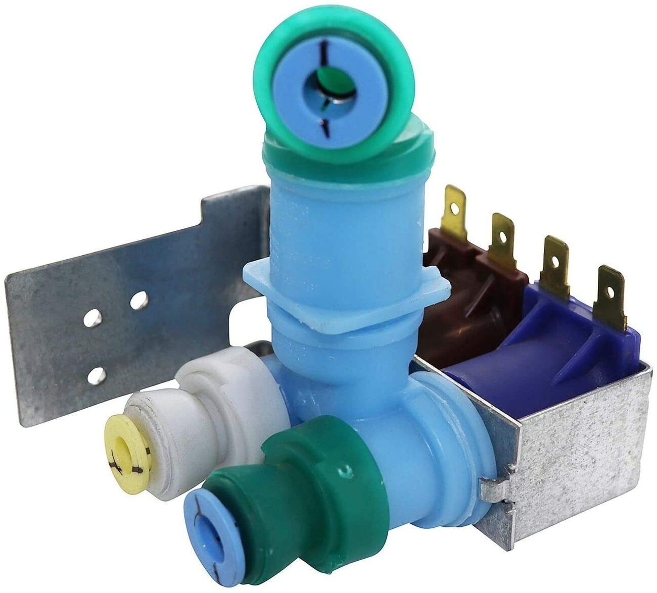 Global Solutions - Refrigerator Water Valve Y12002101 67003660