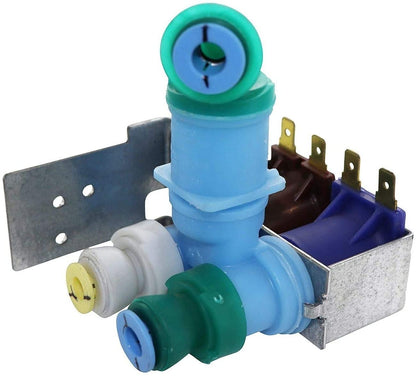Global Solutions - Refrigerator Water Valve Y12002101 67003660