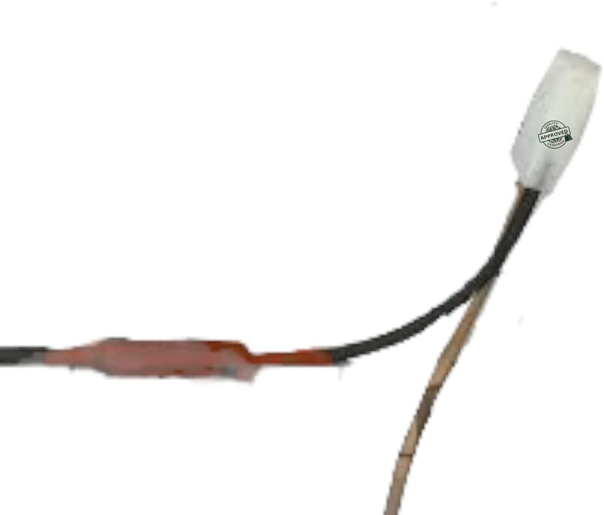 GlobPro 2006750 Fridge Defrost Heater Assembly Replacement for and compatible with KitchenAid Heavy DUTY