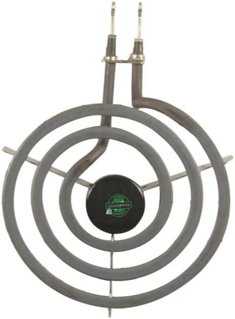 GLOB PRO SOLUTIONS 318372210 CKD5901 6" Surface Burner