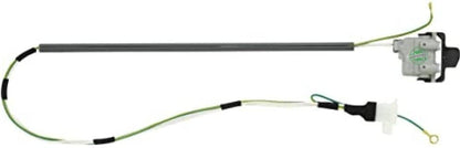 GLOB PRO SOLUTIONS 3355458 520852 WP3355458VP CKD3562 Lid Switch Assembly