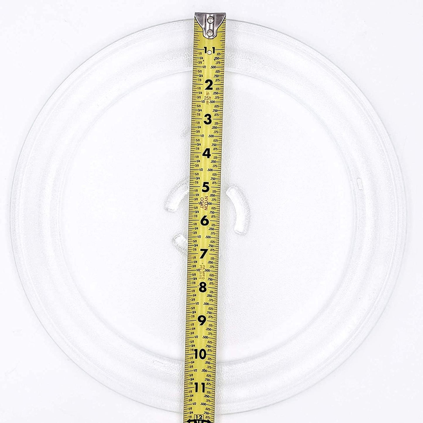 KitchenAid Microwave Glass tray Plate Kitchen Aid Plate 12 inches CK900126