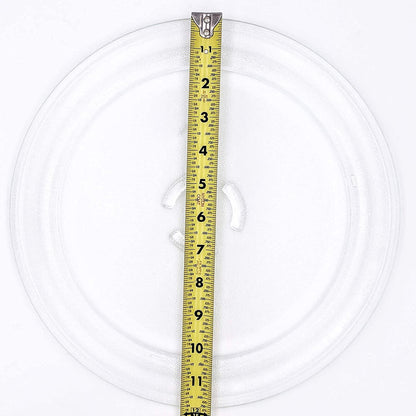 KitchenAid Microwave Glass tray Plate Kitchen Aid Plate 12 inches CK900126