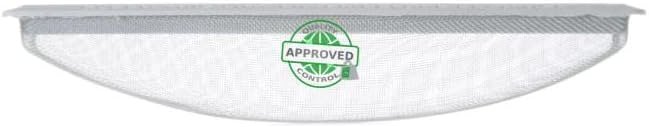 GLOB PRO SOLUTIONS WE18X26 CKD2900 Lint Filter compatible with GE, Hotpoint, JC Penney
