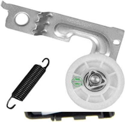 GLOB PRO SOLUTIONS 4980EL3004 CKD4465 Idler Pulley Assembly