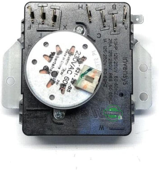 GLOB PRO SOLUTIONS 4392817 CKD5172 Timer