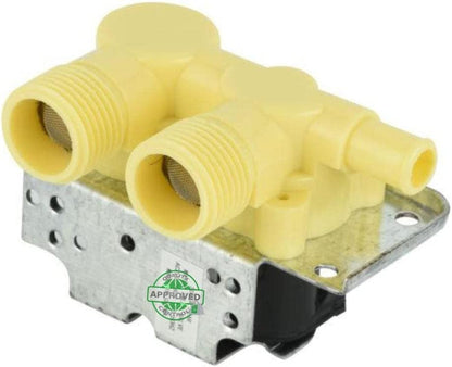 GLOB PRO SOLUTIONS 358277 CKD5536 Water Inlet Valve