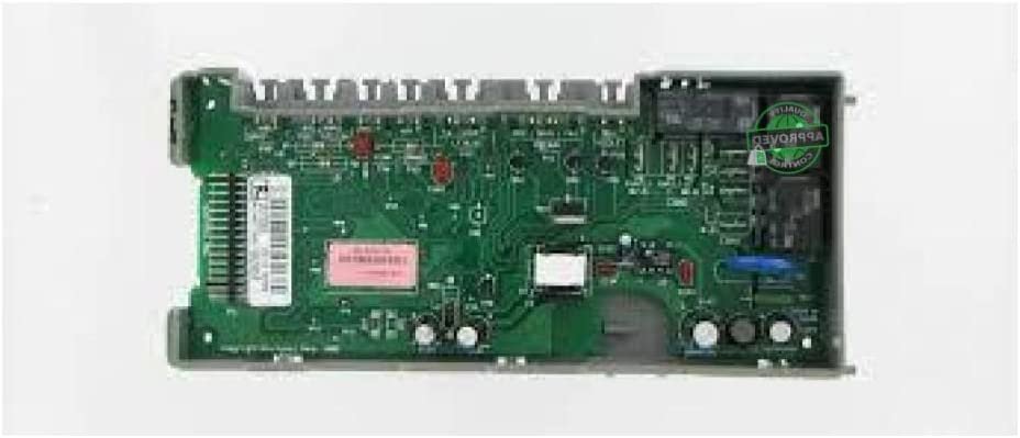 GLOB PRO SOLUTIONS AP6018711 PS11752013 EAP11752013 PD00002318 CKD3705 Control Board